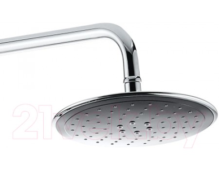 Душевая система Diadonna D86-335117BL