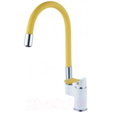 Смеситель Diadonna D87-437114PY