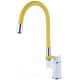 Смеситель Diadonna D87-437114PY