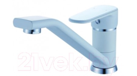 Смеситель Diadonna D87-449117W 