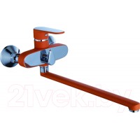 Смеситель Diadonna D91-222117SY