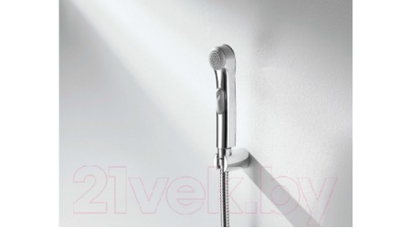 Гигиенический душ Bravat D9122CP