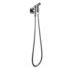 Смеситель Bravat D9137CP