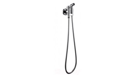 Смеситель Bravat D9137CP 