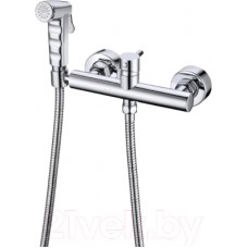 Гигиенический душ Bravat D9140CP-RUS (хром)