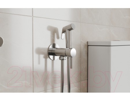 Гигиенический душ Bravat D9151CP-ENG