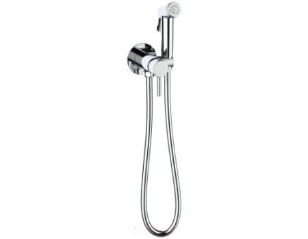 Гигиенический душ Bravat D9151CP-ENG