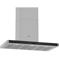Вытяжка Т-образная NEFF D96BMV5N5