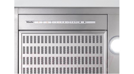 Вытяжка скрытая Miele DA 2558