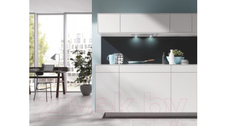 Вытяжка скрытая Miele DA 2558