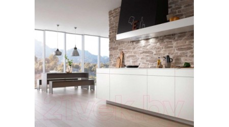 Вытяжка скрытая Miele DA 2578