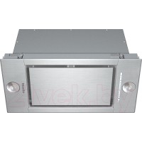 Вытяжка скрытая Miele DA 2668
