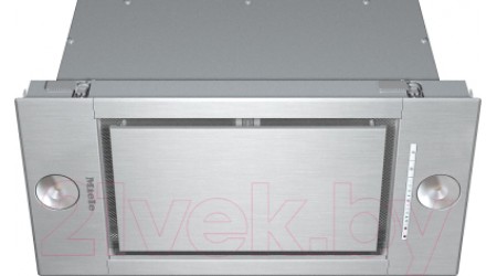Вытяжка скрытая Miele DA 2668