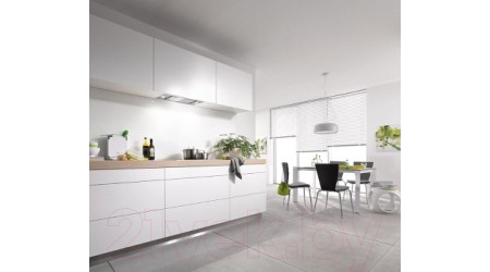 Вытяжка скрытая Miele DA 2668