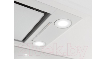 Вытяжка скрытая Miele DA 2698