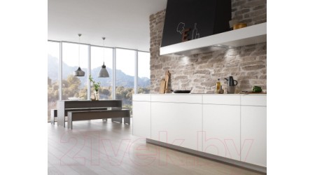 Вытяжка скрытая Miele DA 2698