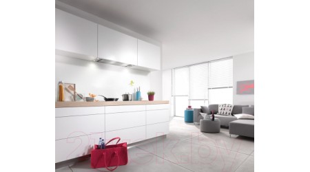 Вытяжка скрытая Miele DA 2698