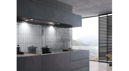 Вытяжка скрытая Miele DA 2698