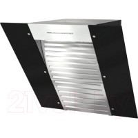 Вытяжка наклонная Miele DA 6066 W OBSW