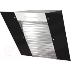 Вытяжка наклонная Miele DA 6066 W OBSW