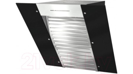 Вытяжка наклонная Miele DA 6066 W OBSW