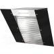 Вытяжка наклонная Miele DA 6066 W OBSW