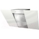 Вытяжка наклонная Miele DA 6096 W BRWS