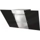 Вытяжка наклонная Miele DA 6096 W OBSW