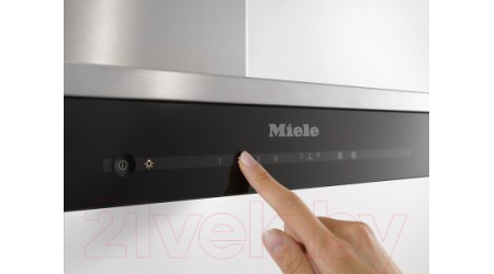 Вытяжка Т-образная Miele DA 6698 D EDST/CLST