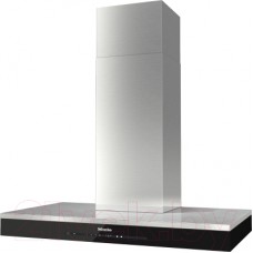 Вытяжка Т-образная Miele DA 6698 W CLST