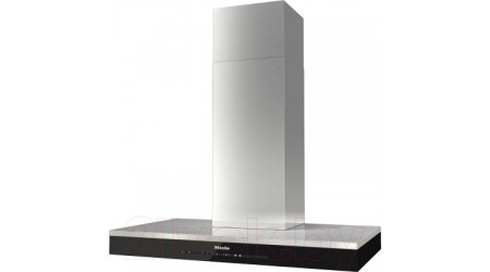 Вытяжка Т-образная Miele DA 6698 W CLST