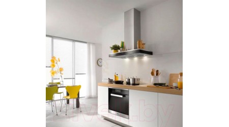 Вытяжка Т-образная Miele DA 6698 W CLST