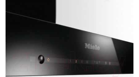 Вытяжка Т-образная Miele DA 6698 W OBSW