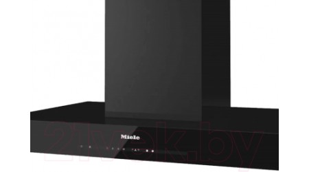 Вытяжка Т-образная Miele DA 6698 W OBSW