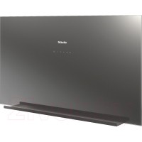 Вытяжка наклонная Miele DA 9091 W Screen GRGR