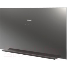 Вытяжка наклонная Miele DA 9091 W Screen GRGR