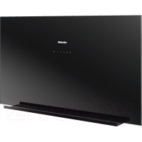 Вытяжка наклонная Miele DA 9091 W Screen OBSW