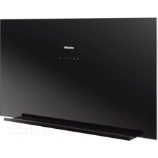 Вытяжка наклонная Miele DA 9091 W Screen OBSW