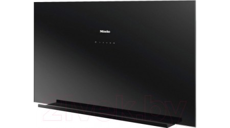 Вытяжка наклонная Miele DA 9091 W Screen OBSW
