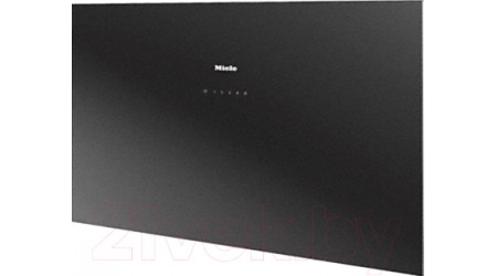 Вытяжка наклонная Miele DA 9091 W Screen OBSW
