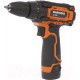 Аккумуляторная дрель-шуруповерт Daewoo Power DAA 1210Li