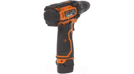 Аккумуляторная дрель-шуруповерт Daewoo Power DAA 1210Li