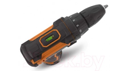 Аккумуляторная дрель-шуруповерт Daewoo Power DAA 1210Li