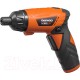 Электроотвертка Daewoo Power DAA 3600Li Plus