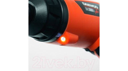 Электроотвертка Daewoo Power DAA 3600Li Plus