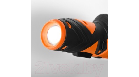 Электроотвертка Daewoo Power DAA 3600Li Plus