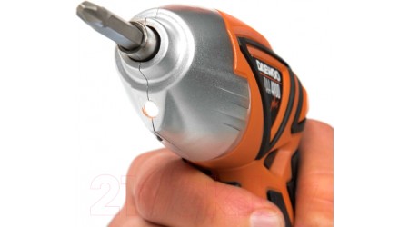 Электроотвертка Daewoo Power DAA 4800 Plus