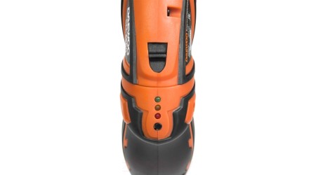 Электроотвертка Daewoo Power DAA 4800 Plus