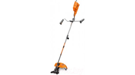 Электрокоса Daewoo Power DABC 1700E