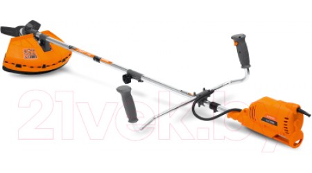 Электрокоса Daewoo Power DABC 1700E